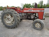 Massey Ferguson 285 Tractor