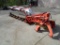 KUHN GMD 700 DISC MOWER