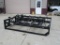 LONG MANUFACTURING 10 BALE ACCUMULATOR/GRAPPLE