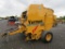 VERMEER 5500 REBEL BALER