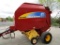 NEW HOLLAND BR7060 BALER
