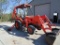 KUBOTA L35 LOADER BACKHOE