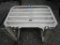 MERRITT ALUMIMUM HEADACHE RACK