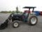 FORD 4630 W/LOADER