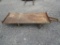 Metal Dolly Cart