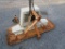 woods RM59 Finish mower