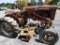 IH 140 w/mower
