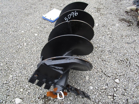 LOWE 17" AUGER