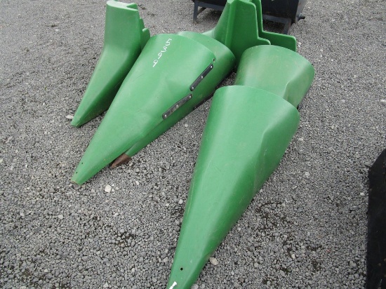 JD Corn Head Parts