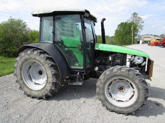 Deutz-Fahr Agroplus