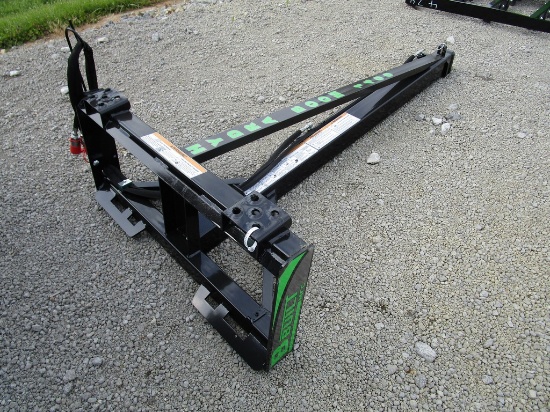 B-Built Hydro Boom 1400