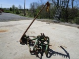 JD 350 SICKLE MOWER
