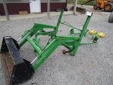 John Deere 40 Loader