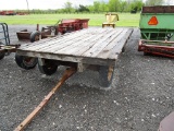 FARM WAGON 14'