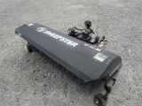 Sweepster M24P5FMOR