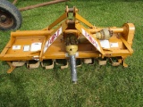 KING KUTTER 5'  TILLER