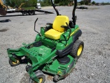 John Deere Z830A Lawn Mower