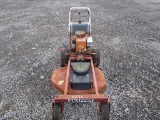 Snapper walk Behind Lawn Mower