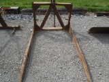 3pt Bale Fork