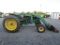 JD 2010 w/Loader