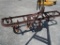 3pt 2-Row Cultivater