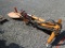 3Pt Wood Splitter