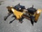 Harley T-6 Power Box Rake