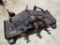 3pt 5' Finish Mower