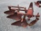 Ford 101 Plow