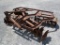 Ford 3PT Flex Hitch Disc
