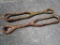 Pair Cable Riggs