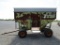 Parker 2500 Gravity Wagon