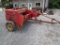 MF 12 Sq Baler
