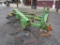 JD 3x Plow