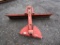 Rhino HR Grader Blade