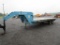 1976 Gooseneck Flatbed