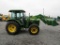JD 5603 W/ JD 542 Loader