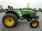 JD 5210 Tractor