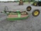 JD 709 Pull Type Bushhog