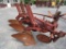 MF 345 Plow