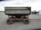 Gravity Wagon