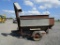 Hieder  Feed Cart