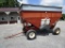 Gravity Wagon