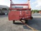 Gehl 970 Silage  Wagon