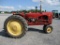 Massey Harris 44 Gas Tractor