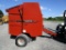 Agco 5145 Rd Baler