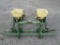2-Row Planter