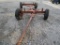 Wagon Gear