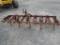 9 Shank Pasture Rentovator