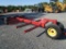 Pequea 6 Bale Hauler